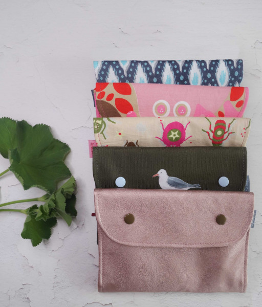 ZippFolio, "Kleine Schätze ordentlich sortiert!", Ebook