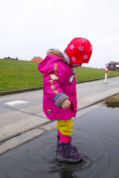 heiter&wolke Wendemütze, Kreativ-Ebook