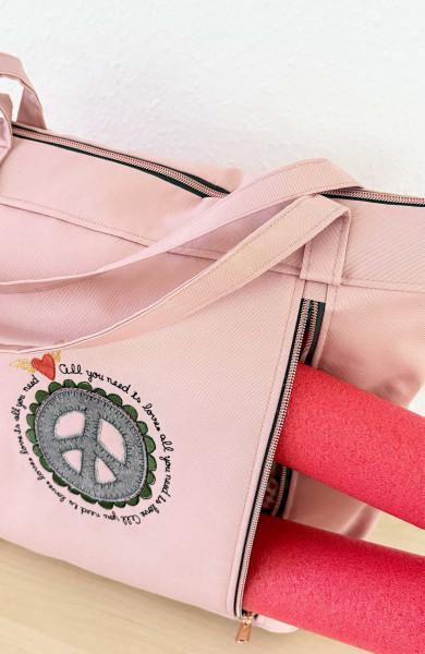 Sportlich unterwegs mit AusZeit