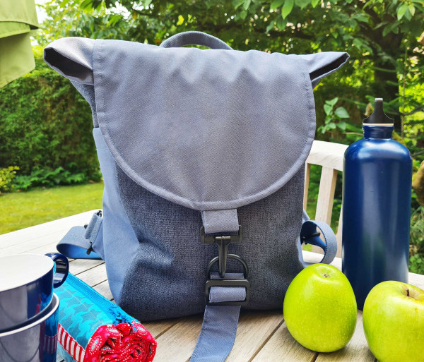 AusflugsFreund, RucksackTasche, Begleiter für jeden Tag und Ausflug