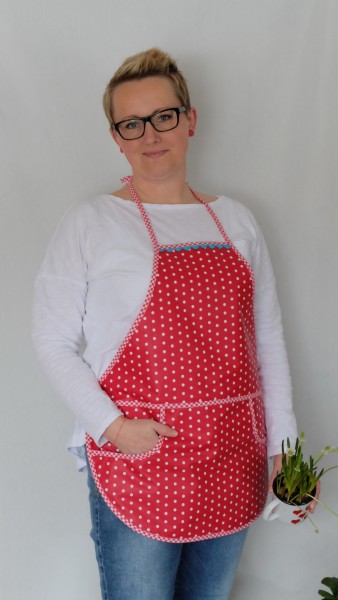 BeSchürzt, Schürze, Kreativ-Ebook