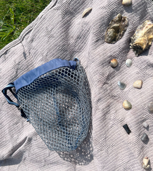 SchatzsucherSet, Rucksack mit Schatzbeutel, Ebook