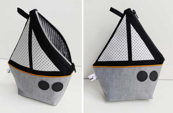 KulturBoot, Kinder-Kulturbeutel, Kreativ-Ebook