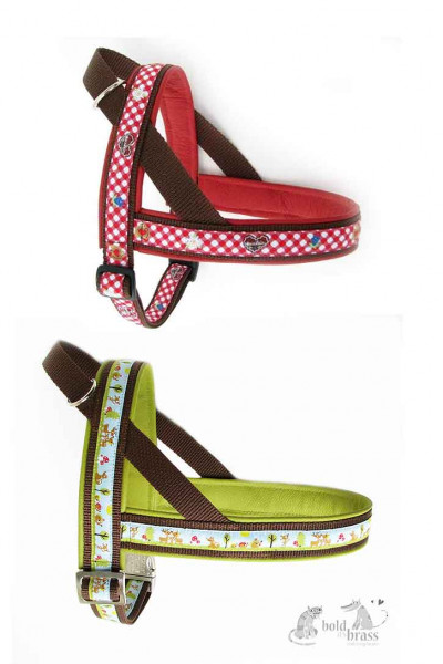 Hundegeschirr nähen, Kreativ-Ebook