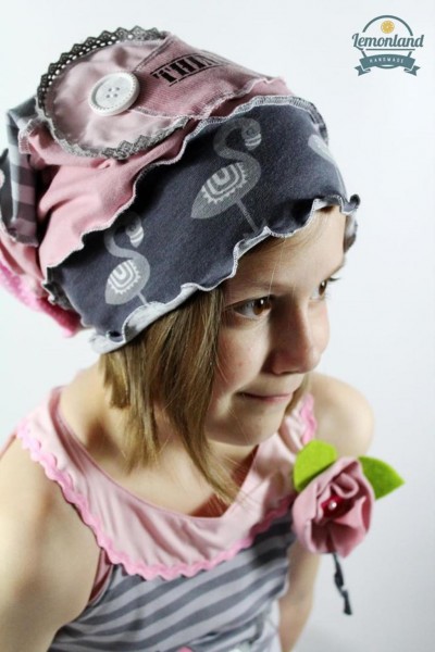 Tullelue - das Original, Kreativ-Ebook