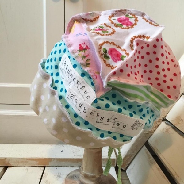 Tullelue - das Original, Kreativ-Ebook