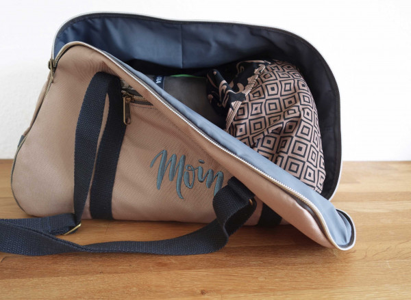 VarioFit mit Nassfach