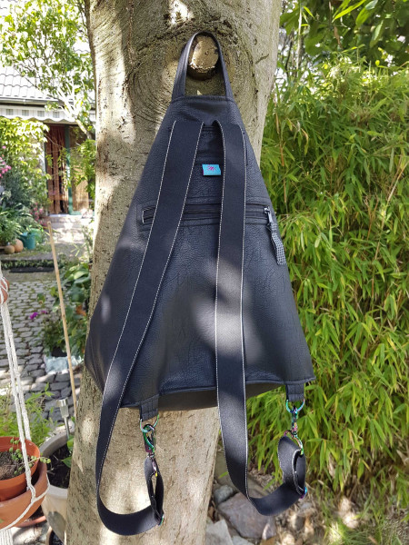 CrossBag 2, Ebook-Schnittmuster