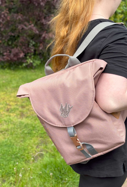 AusflugsFreund, RucksackTasche, Begleiter für jeden Tag und Ausflug