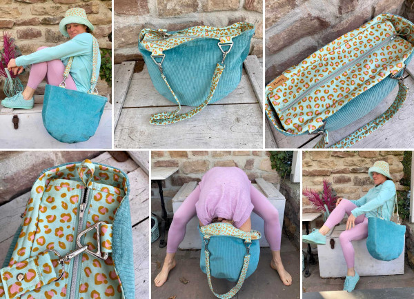 Maditje, Shopper, Ebook