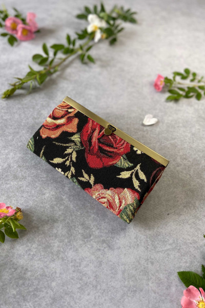 BarKasse, Geldbörse in 2 Größen, Ebook