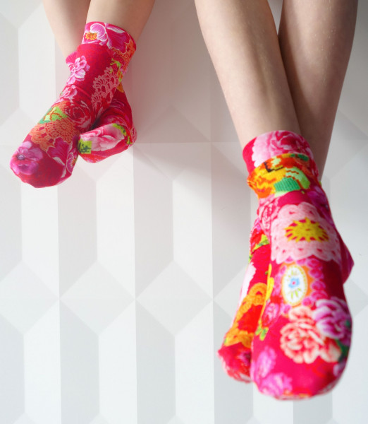 LaPatachen Kids Socks, Socken und Kurz-Söckchen, Ebook