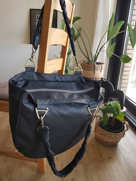 Maditje, Shopper, Ebook