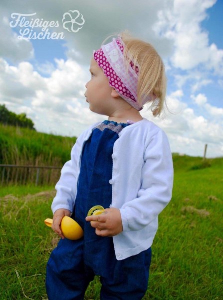 Tulleband - das Original, Kreativ-Ebook