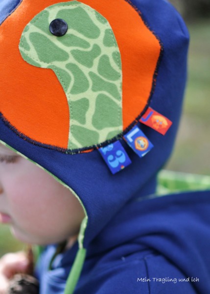 heiter&wolke Wendemütze, Kreativ-Ebook