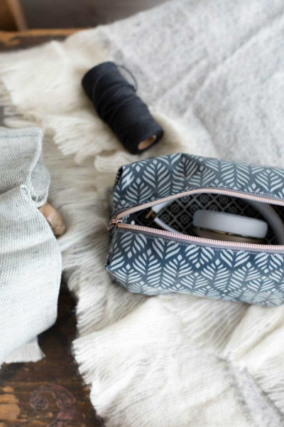 Doppelset: RollUp & PopUp-Tasche, Ebook-Schnittmuster