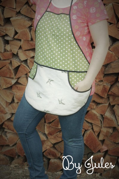 BeSchürzt, Schürze, Kreativ-Ebook