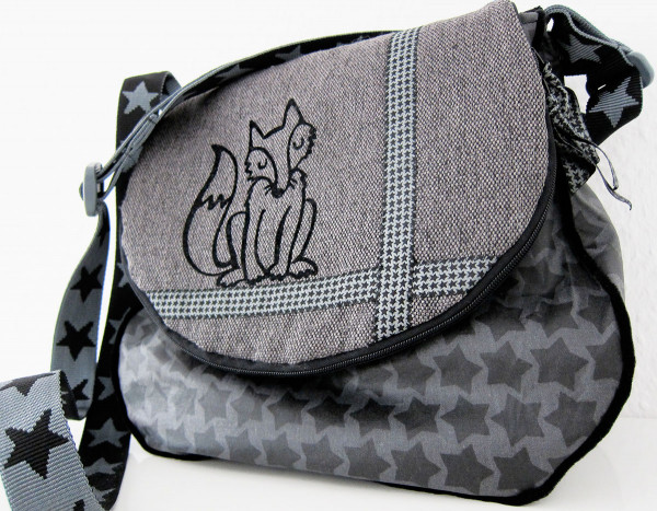 Zirkeltasche, Kreativ-Ebook