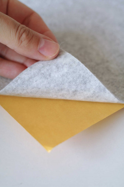 Stylefix-Filz, ca. 20 cm x 30 cm