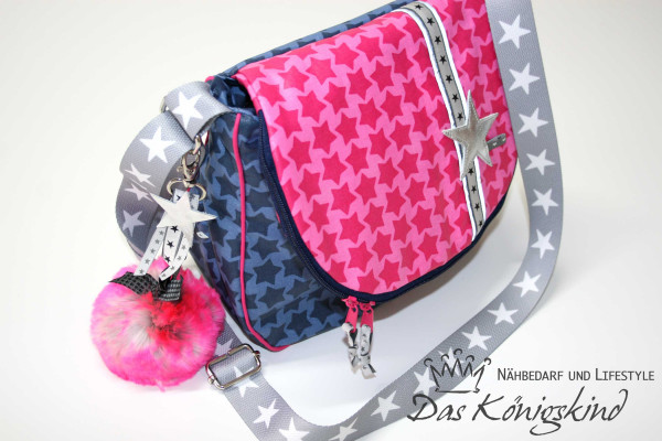 Zirkeltasche, Kreativ-Ebook