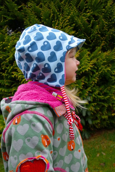 heiter&wolke Wendemütze, Kreativ-Ebook