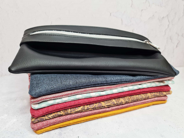 FoldMe, Schnittmuster für Märkte