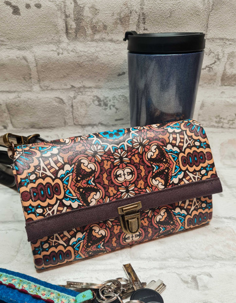 SchatzHüter, praktisch geräumige Geldbörse, Ebook