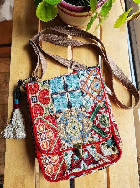 FreeHands - vielseitige Hüft-, Gürtel- und Umhängetasche, Ebook