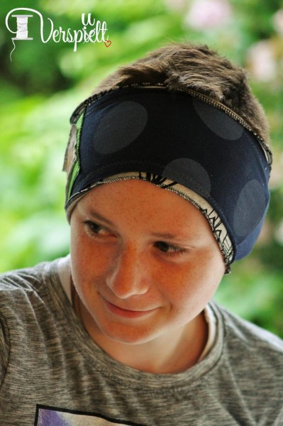 Tulleband - das Original, Kreativ-Ebook