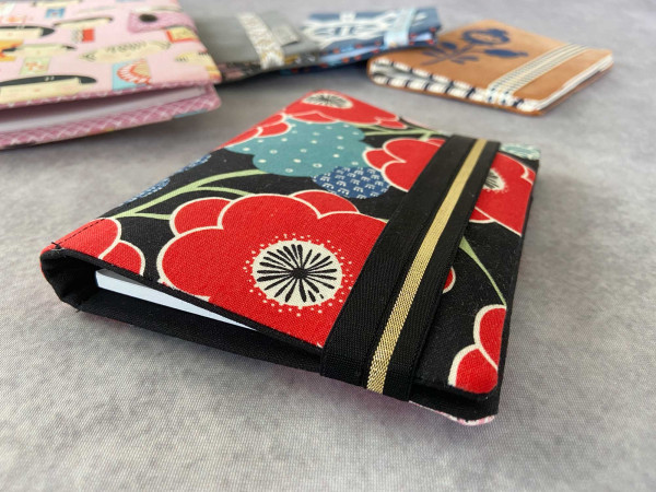 Notizblock To Go, Ebook Nähanleitung