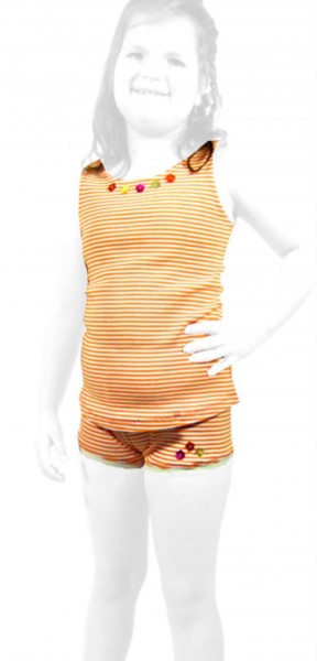 SPEEDY - Wäscheset in den Größen 86/92 - 158/164, Kreativ-Ebook