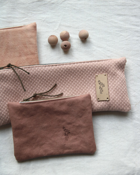 TaschenVielfalt, 10 Größen in 2 Varianten