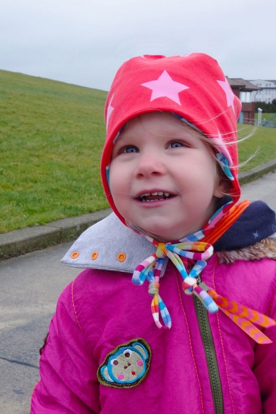 heiter&wolke Wendemütze, Kreativ-Ebook