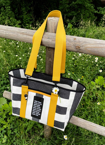 Korb Tresi mit verstärkten Wänden, Kreativ-Ebook