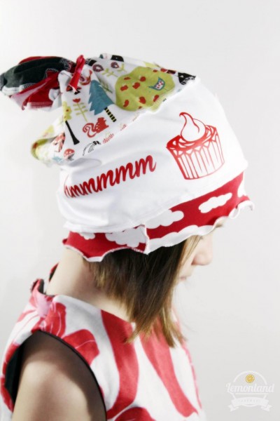 Tullelue - das Original, Kreativ-Ebook