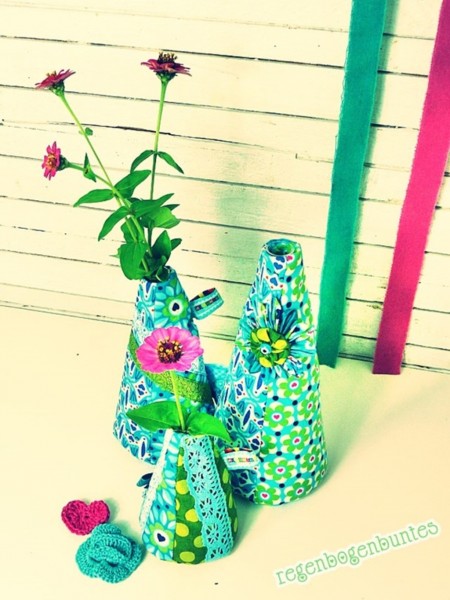 Vasentrio, Kreativ-Ebook