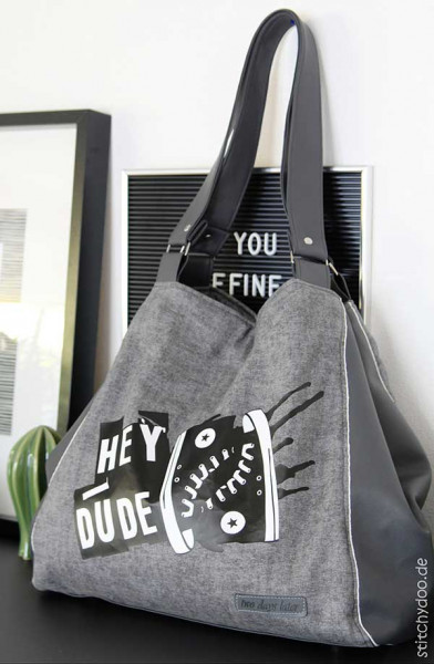 Edelshopper, ShoppingBag