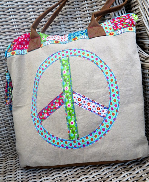 JOKER, Henkeltasche, Kreativ-Ebook