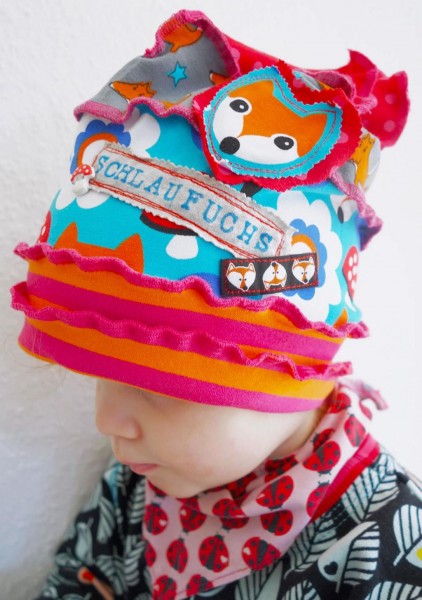 Tullelue - das Original, Kreativ-Ebook