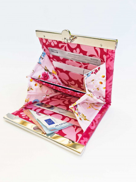 BarKasse, Geldbörse in 2 Größen, Ebook