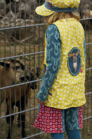 Vorschau: FRIA, Wendeweste, Vorschau: FRIA, Wendeweste, Schnittmuster