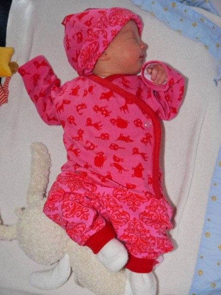 MIMI, Wende-Wickel-Shirt/-Jacke, Kreativ-Ebook