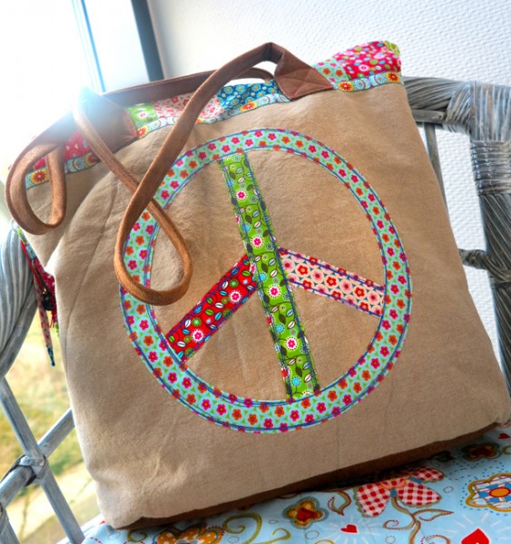 JOKER, Henkeltasche, Kreativ-Ebook