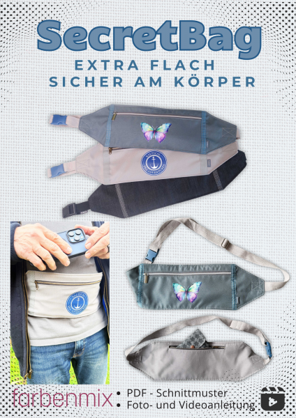 Taschenkalender 2025, Sei dabei!