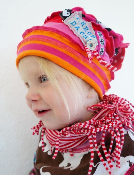 Tullelue - das Original, Kreativ-Ebook