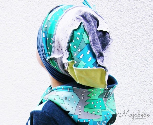 Tullelue - das Original, Kreativ-Ebook