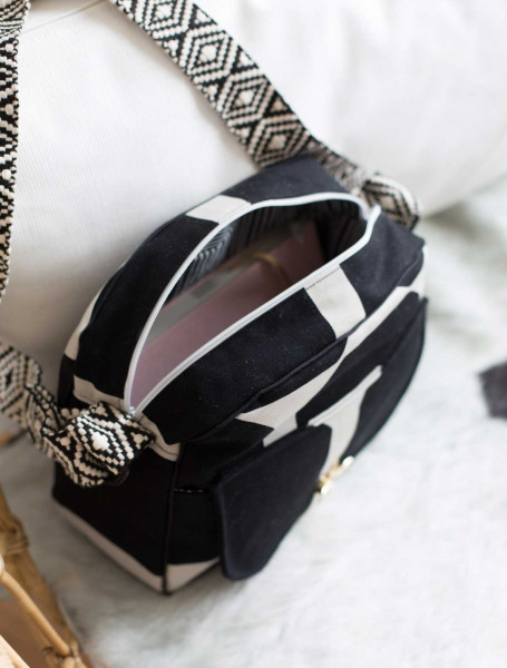 Adventskalendertaschen komplett