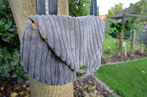 KleineFeine, Handtasche, Ebook-Schnittmuster