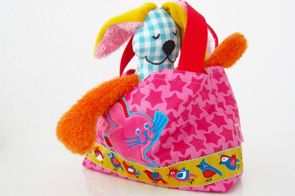 Osterkörbchen, Kreativ-Ebook als Geschenk