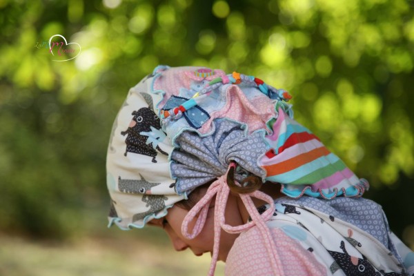 Tullehuivi – Schlauchschal Kreativ-Ebook